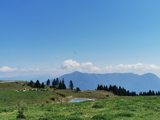 Monte Avena - Visual