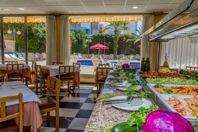 Photos of Hotel Agua Azul