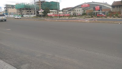 Photos of CTM Nairobi