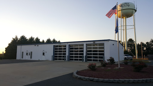 Boone Trail Emergency Services Station 2