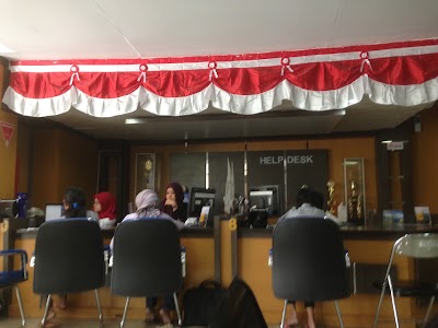 Photos of KPP Pratama Makassar Selatan