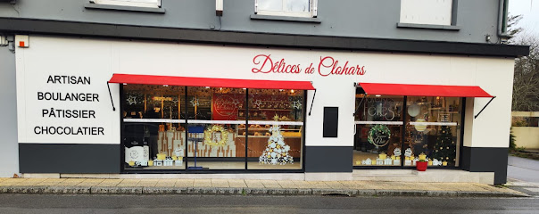 Les Délices de Clohars