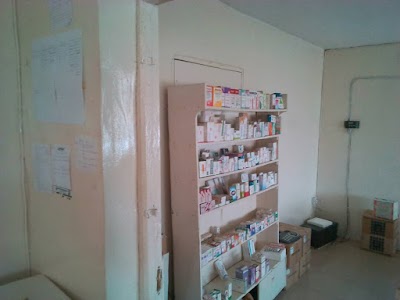 Photos of DE ROYAL TREET PHARMACY