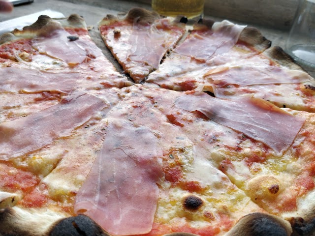 Pizza Fabbrica