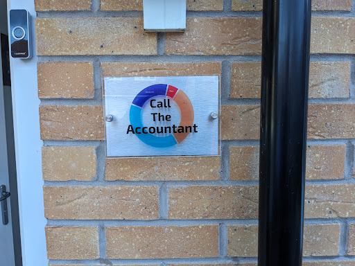 Call The Accountant Ltd - Thumbnail