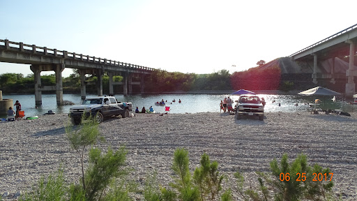 Double Bridge Swim/Fishing Area - Thumbnail