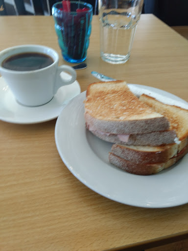 The Dutch Embassy Expresso Bar and Cafe - Thumbnail