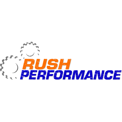 Rush Performance - Visual