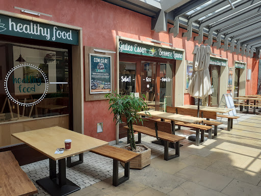 LÚA9 - Vietnamese Street Kitchen in Marburg