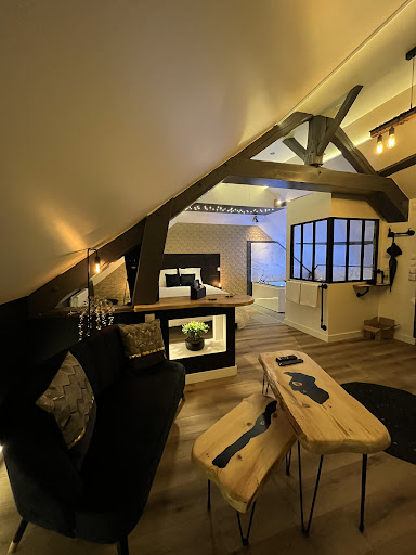 Photo de Intemporel Suite Spa à Champagne-sur-Oise (95660)