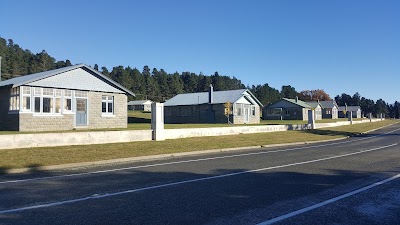 Photos of Waitaki Dam Lookout