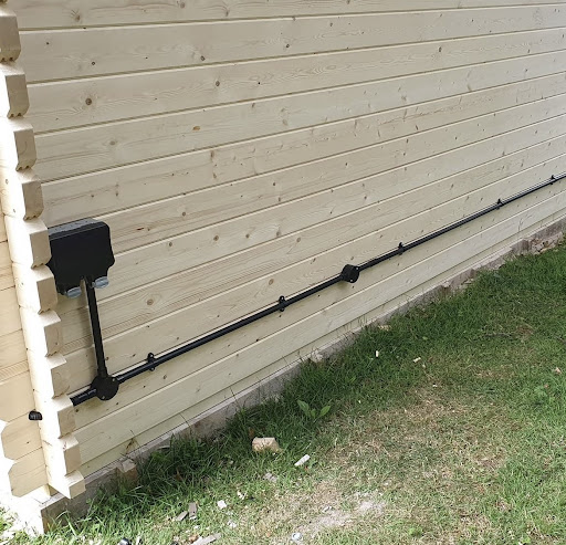 Three Counties Electrical - Visual