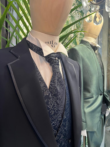 Liverani Atelier abbigliamento UOMO Faenza - Thumbnail
