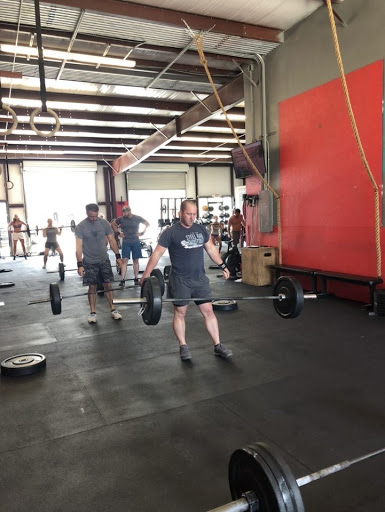 East Brandon Crossfit - Thumbnail