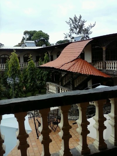 Photos of Hotel Puesta del Sol