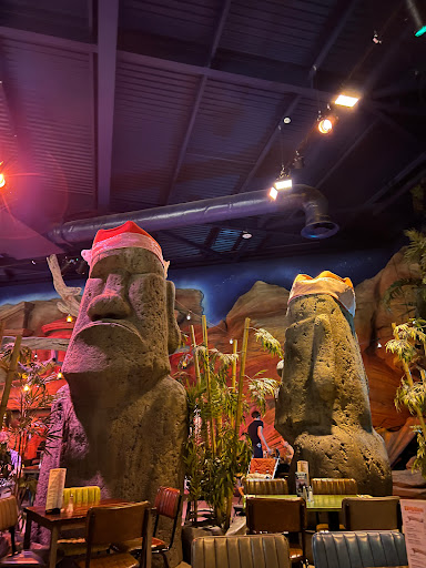 Evolution Experience Restaurant - Visual