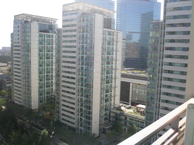 Shin Kong Place
