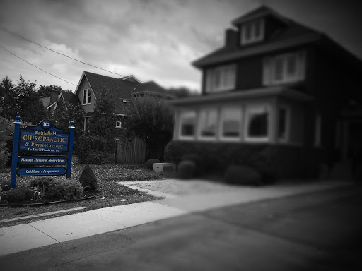 Battlefield Chiropractic & Physiotherapy - Thumbnail