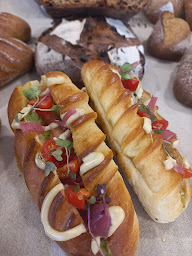 Photo n°5 de Les délices d'Angel à Rougemontier (Boulangerie)