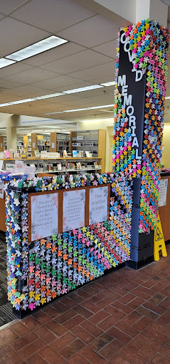 Juanita E. Thornton/Shepherd Park Neighborhood Library - Thumbnail