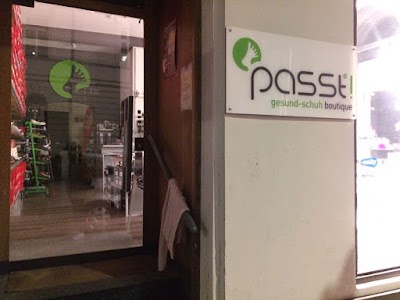 Photos of Gesund-Schuh Shop Bregenz passt!