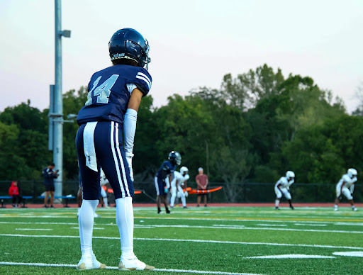 KIPP Columbus - Visual