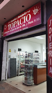 Joyeria Y Relojeria Topacio 0