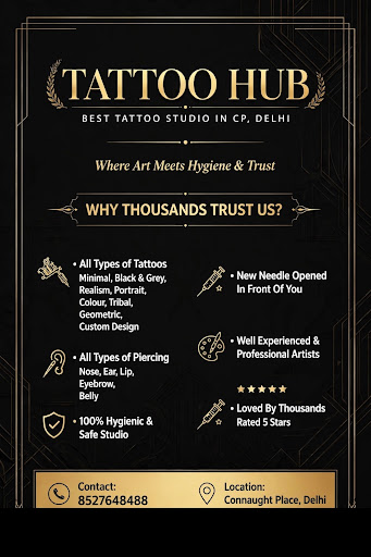 50 % off on tattoo post image