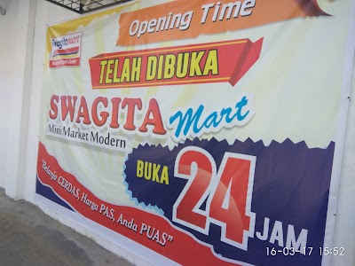 Photos of Swagita Mart