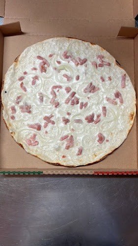 Numéro de téléphone de Sunpizza Strasbourg Robertsau