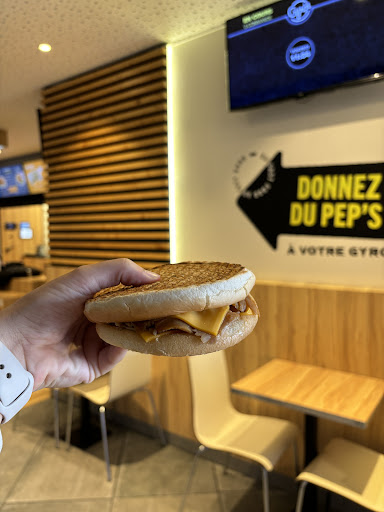 Photo 3 - GYROS Fenouillet