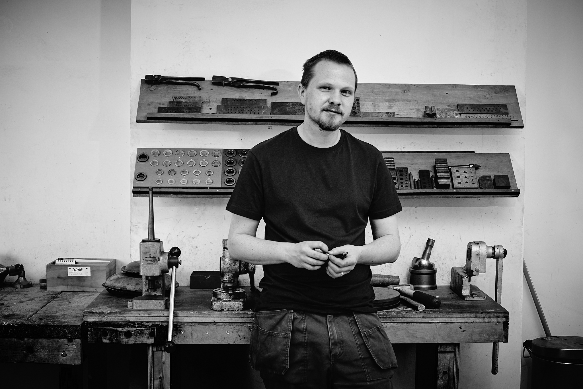 Jamie Hall Jewellery Design - Jewellery - photo 1