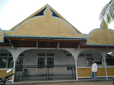 Mosque