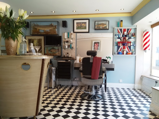 Bespoke Barber Company - Thumbnail