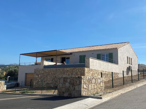 Photo de Villas de Sant'Ambroggio: Villa tout confort avec piscine, proche mer et Port de Sant'Ambroggio, Lumio, Calvi en Haute-Corse à Lumio (20260)