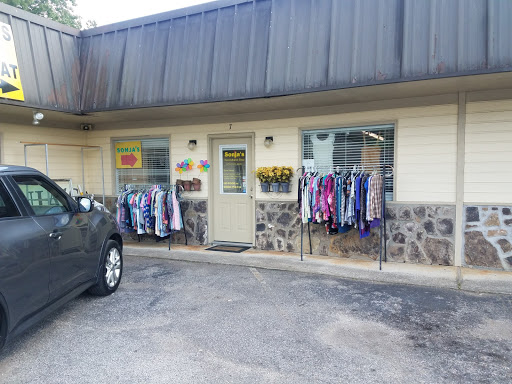 Sonja's