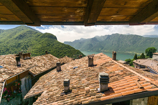 Albergo - Bar - Ristorante Alpina Bondone