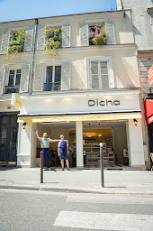 Photo n°15 de Dicha à Paris (Restaurant italien)