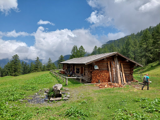 Malga Maggiasone - Thumbnail