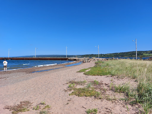 Iona Port Beach - Thumbnail
