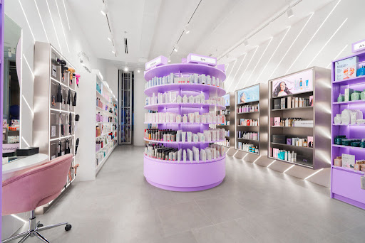 Oz Hair and Beauty Green Hills Salon Gallery - Australia
