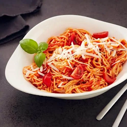 Photo n°95 de Vapiano Paris Champs Elysées Pasta Pizza Bar à Paris (Restaurant végétarien)