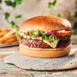 Photo n°138 de Buffalo Grill Castelnaudary à Castelnaudary (Restaurant de grillades à l'américaine)