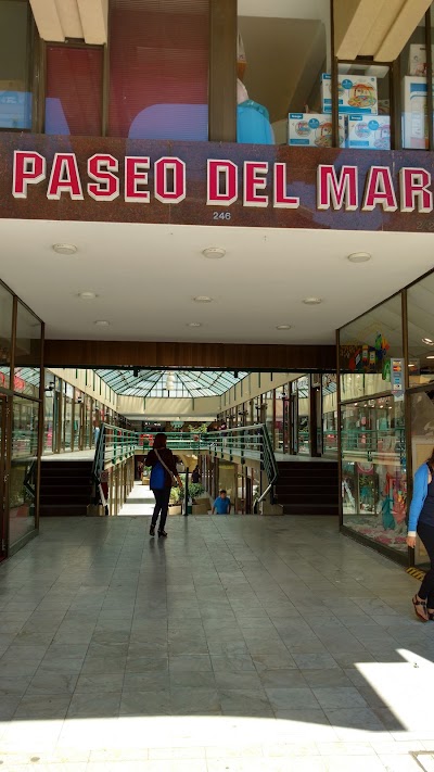 Photos of Paseo Del Mar