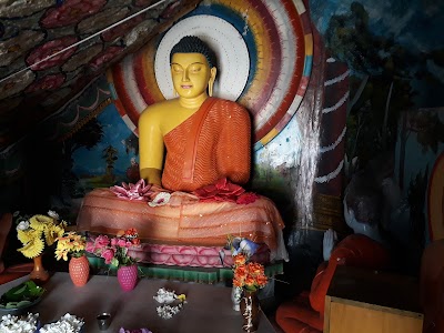 Photos of Nilgirilena Rajamaha Viharaya