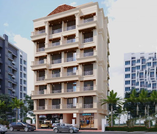 Explore Jay Naresh Residency in Kalyan West, Thane – offering spacious 1 & 2 BHK apartments with… post image