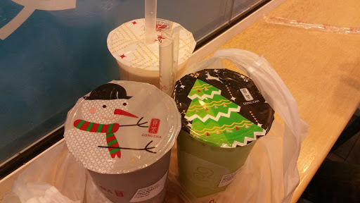 Gong Cha | Market Square - Thumbnail