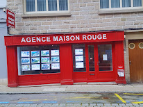 Maison Rouge Cancale à Cancale