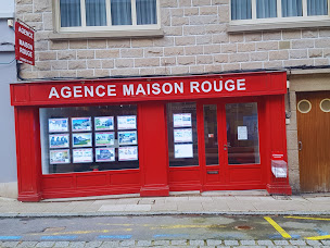 Photo n°1 de Maison Rouge Cancale à Cancale (Agence immobilière)