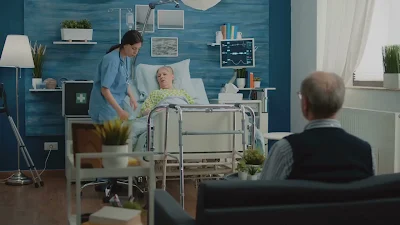 SOLIDEX HOME HEALTHCARE SERVICES - Photo 2